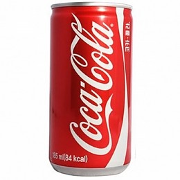캔)코카콜라  /190ml*30