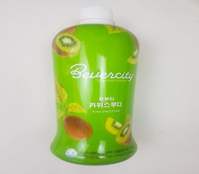 소스)세미/스무디키위1.8kg