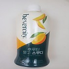 소스)세미/스무디망고1.8kg