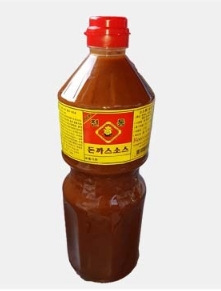 소스)돈까스소스1.8kg