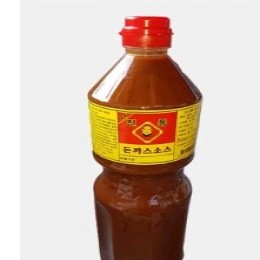 소스)돈까스소스1.8kg
