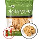 냉동)마니커닭가슴살텐더1kg