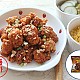 냉동)한쿡)데리야끼 닭강정*5ea