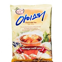 가루)대호 아이스티1kg