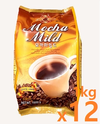 가루)모카마일드(카페마고)