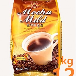 가루)모카마일드(카페마고)