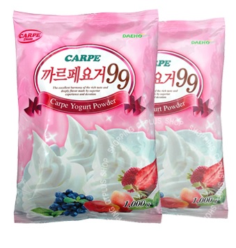 식품) 까르페요거991kg