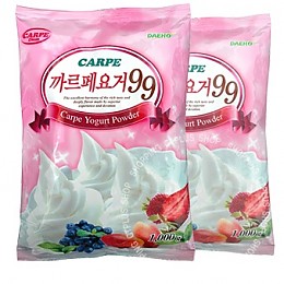 식품) 까르페요거991kg