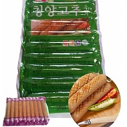 냉동)도나우소시지(청양)