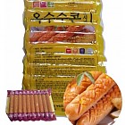 냉동)도나우소시지(콘)