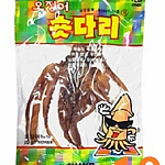 건어물)숏다리*10개