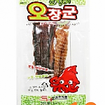 건어물)오장군*10개