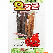 건어물)오장군*10개