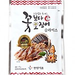 건어물)꽃보다오징어*20개
