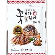 건어물)꽃보다오징어*20개