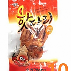건어물)핫다리*10개
