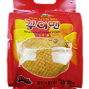 건어물)꾸이팬