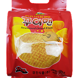 건어물)꾸이팬