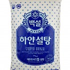가루)하얀설탕 3kg