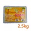 단무지)반달단무지2.5kg
