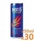 캔)핫식스250ml/롯데음료