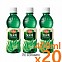 펫트)델몬트알로에/ 400ml*20/롯데음료