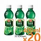 펫트)델몬트알로에/ 400ml*20/롯데음료