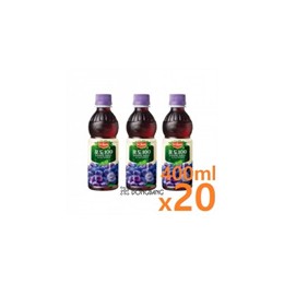 펫트)델몬트포도/400ml*20/롯데음료