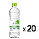 펫트)순수/ 생수500ml*20/코카콜라
