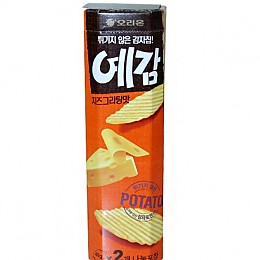 과자] 예감/치즈그라탕**20ea
