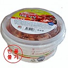 냉동)제육컵밥/더빱