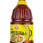 소스)스위트칠리소스/오뚜기