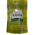 가루)녹차라떼