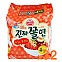 봉지)진짜쫄면멀티/32ea/오뚜기