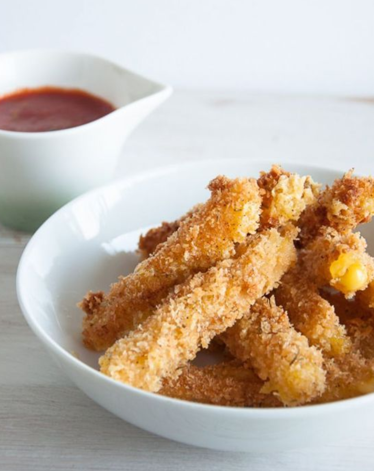 추천메뉴) 치즈스틱