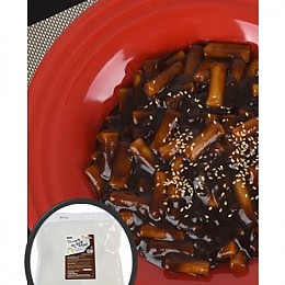 한쿡)상온상하이떡볶이*5봉