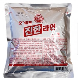 가루) 진한라면스프(덕용)285g*30오뚜기