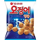 오징어땅콩 / 1500/오리온