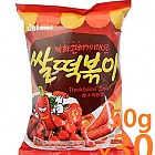쌀떡볶이