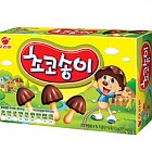 초코송이**28