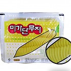 단무지(대패단무지)