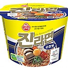 컵면)진라면큰사발(순한맛)오뚜기