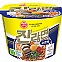 컵면)진라면큰사발(순한맛)오뚜기