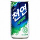 캔)천연사이다/190ml