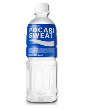 펫트)포카리/ 500ml/동아오츠카