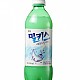 펫트)밀키스/500ml/롯데음료