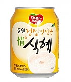 캔)동원식혜/238ml/24/동원