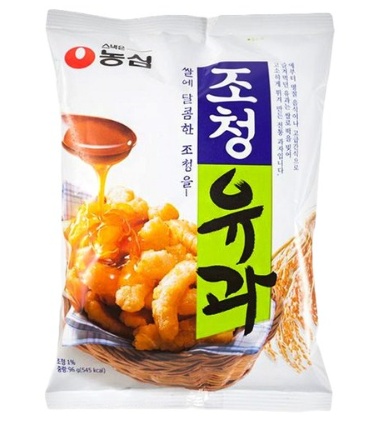 조청유과/1500