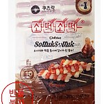 냉동)쿠즈락소떡소떡벌크1.3kg / 10ea