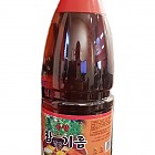 소스)참기름 1800ml